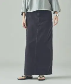 24SS✨極秘品✨カレンソロジー シルクコットンローンティアード