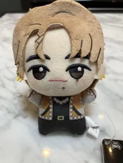 新品タグ付き★ENHYPEN Bite Me ちびぐるみ vol.2 ニキ