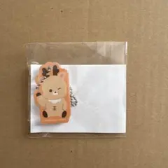 RIIZE ソンチャン　ラントイ