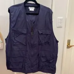 チャオパニック☆メンズベスト