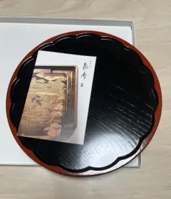 【美品】京都　平安象彦　松葉ゲストプレート 5枚　5客　セット 30,000〜49,999円 – 象彦 公式オンラインショップ