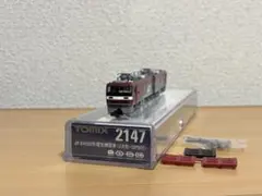 No.26 Nゲージ kato EH500 3次形 - メルカリ
