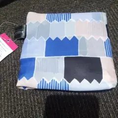 キッピス大きなエコバッグ（Talo/家）