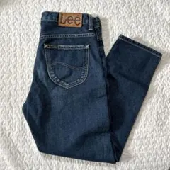 lee デニム