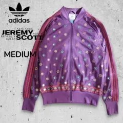 2025年最新】adidas アディダス ジェレミースコット ジャージの人気