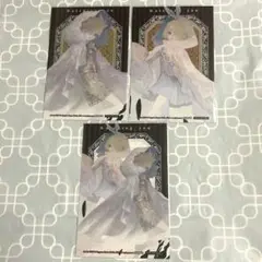 オバケン　鏡音リン　鏡音レン　特典　ポストカード　④