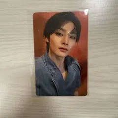 straykids スキズ アイエン HMV 特典 トレカ