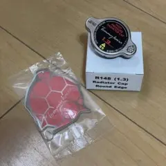 トミーカイラ タイプS ハイプレッシャーラジエターキャップ 1.3 k
