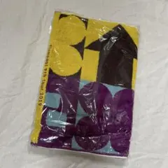 flumpool 9th tour 2019 フェイスタオルのサムネイル