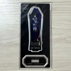 ツイステ リドル 寮服 棺桶 アクリルスタンド