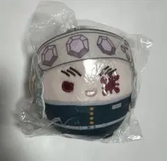 鬼滅の刃 宇髄天元 ぬいぐるみ ふわコロリン
