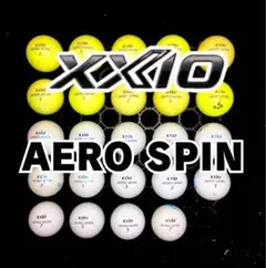 2026年最新】ゼクシオ aero spinの人気アイテム - メルカリ