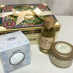 SABON リップケアライン 4点セット - メルカリ