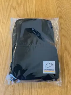 餃子の王将 ショルダーバッグ 新品未開封 250円割引券付き