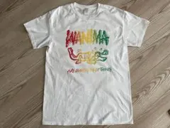 WANIMA / Tシャツ/ Mサイズ