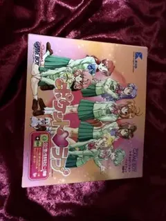 バンダイ ガールズインユニフォーム Vol.5 未開封BOX - メルカリ