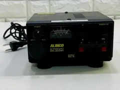 ALINCO DC POWER SUPPLY DM-305MV 本体 - メルカリ