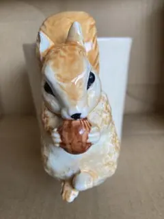 2026年最新】リス 置物の人気アイテム - メルカリ