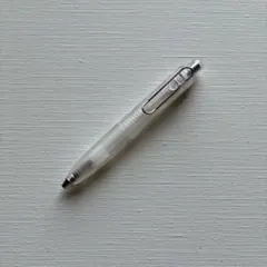 限定　ユニボールワンP ナタデココ　単色ホルダーのサムネイル
