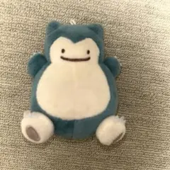カビゴン　まとめうり　ドール　へんしんメタモン　ぬいぐるみ ポケモン - へんしん！メタモン カビゴン クッション ぬいぐるみ
