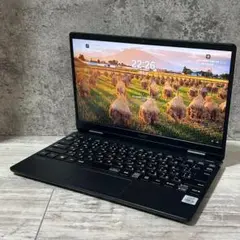 【美品】 NEC VersaPro 10世代i5 8GB SSD512GB