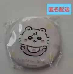 ちいかわベビー　ガチャ　缶バッチ　モモンガ