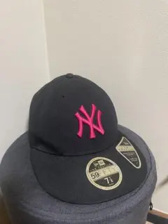 New Era 59FIFTY ニューヨーク・ヤンキース キャップ