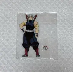 鬼滅の刃 アクリルスタンド 宇髄天元