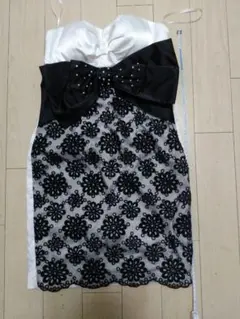 【値下げしました！】パーティー用ドレス