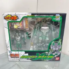 2025年最新】仮面ライダー おもちゃ r＆m龍騎の人気アイテム