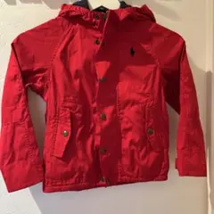 Polo by Ralph Lauren フード付きジャケット 6
