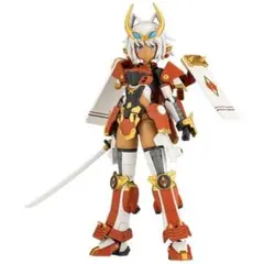 ジャンク メガミデバイス 朱羅 弓兵 - メルカリ