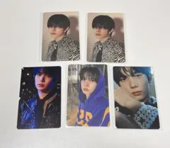 ENHYPEN トレカ まとめ売り