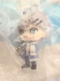 カラフルピーチ　コレクションフィギュア　ヒロ