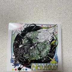 Nautilus完全数量限定デラックス盤 Amazon.co.jp: Nautilus (完全数量限定デラックス盤)(3枚組