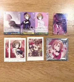 プロセカ　MEIKO まとめ売り