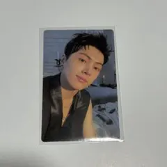 ENHYPEN DARK BLOOD ジェイ