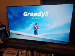 東京大田区引取　SONY BRAVIA 55型 有機ELテレビ 東京大田区引取 SONY BRAVIA 55型 有機ELテレビ - メルカリ