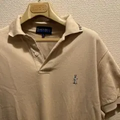 レディース　パーリーゲイツ　ポロシャツ