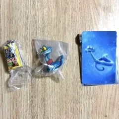 ズートピア2 ゲイリー カード ガチャガチャ