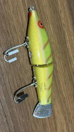 タマタマルアー アイラ トップウォーター ルアー - メルカリ