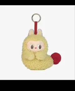 正規品 POPMARTLabubu Wacky Mart ラブブ エビフライ2個