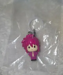 幽遊白書めじるしアクセサリー蔵馬