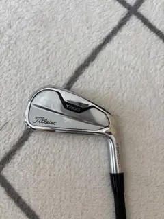タイトリスト T200 3I モーダス GOST TOUR X 新品シャフト