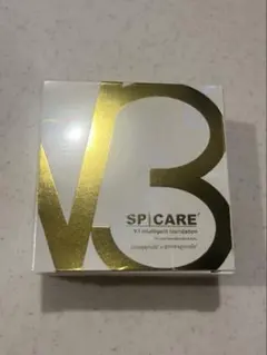 スピケアV3インテリジェントファンデーションのサムネイル