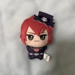 ツイステッドワンダーランド リドル・ローズハート ちびぐるみ