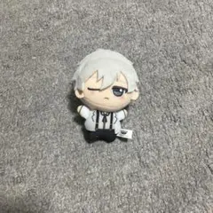 ブルーロック 凪誠士郎 ぬいぐるみ マスコット