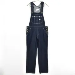 LeeオーバーオールLL1154 M サイズLML-3142A