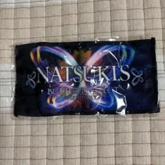 FANTASTICS 澤本夏輝　ミニネームタオル