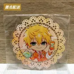 「地縛少年花子くん ２」 ティーパーティー　アクリルコースター　源輝